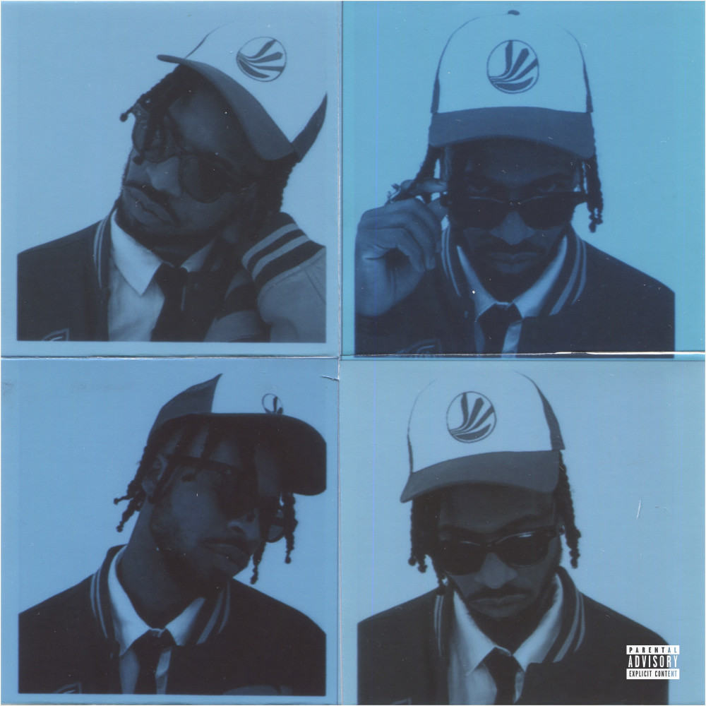 Moneybag Szn (Explicit)
