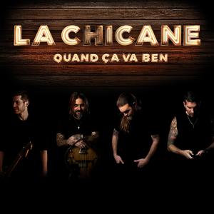 Listen to Je reviens en ville song with lyrics from La Chicane