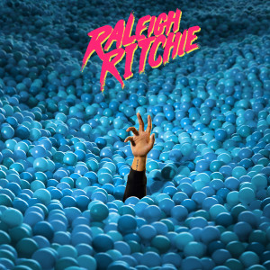 Raleigh Ritchie的專輯Love is Dumb (Explicit)