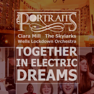 The Skylarks的專輯Together in Electric Dreams (Extended)