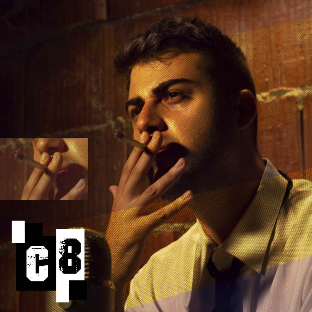 El Paladín (Explicit)