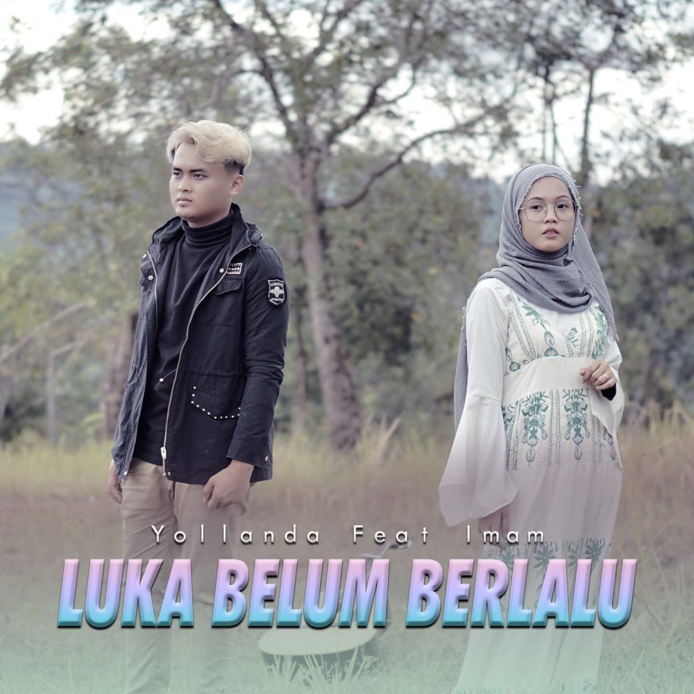 Luka Belum Berlalu