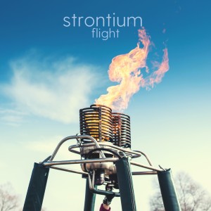 Listen to Flight song with lyrics from Strontium