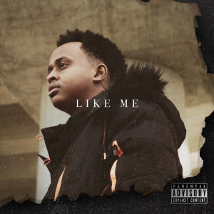 Mo Muse的專輯Like Me (Explicit)