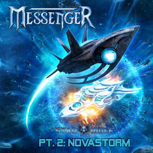 Listen to Sword of the Stars song with lyrics from Messenger