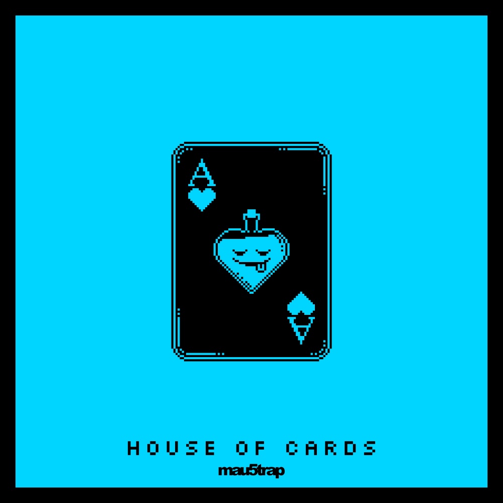 House of Cards