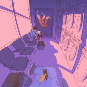 Album Heated (Instrumentals) from Alannah Chapman