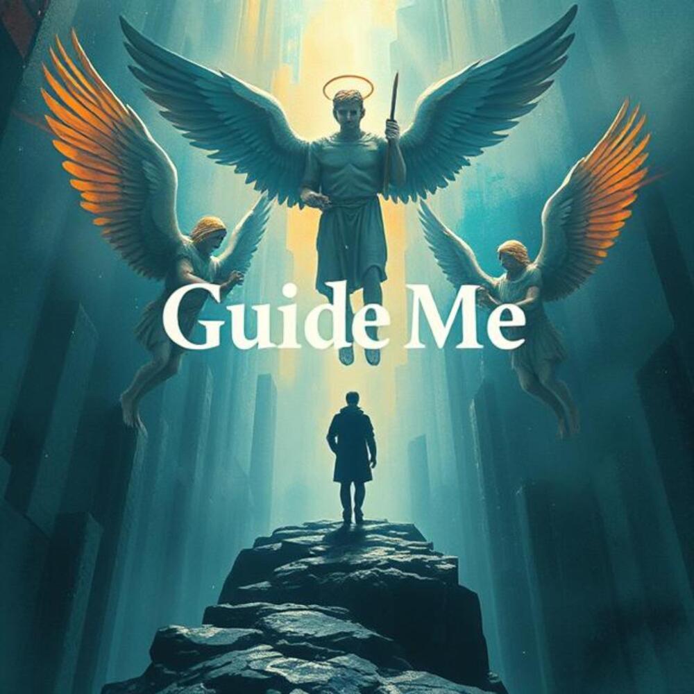 Guide Me (Explicit)