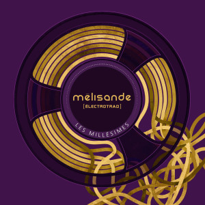 Listen to Si l'amour prenait racine song with lyrics from Mélisande [électrotrad]