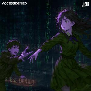 Album Access Denied from jiglr