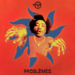 收聽Onha的PROBLÈMES (feat. ROCCO TAVU)歌詞歌曲