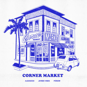 Album Corner Market from Alsogood