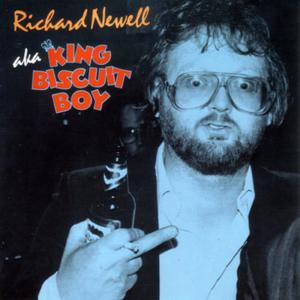 ดาวน์โหลดและฟังเพลง I Tried พร้อมเนื้อเพลงจาก Richard Newell