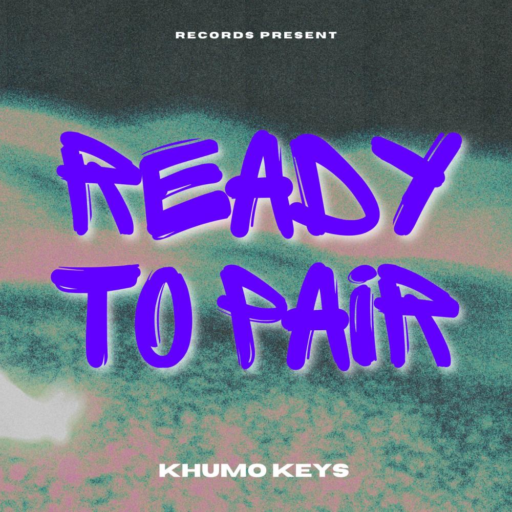 Ready To Pair