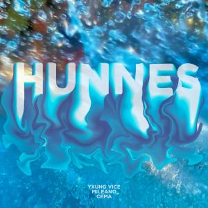 收聽Yxung Vice的HUNNES (Explicit)歌詞歌曲