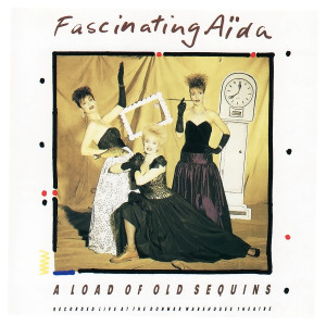 ดาวน์โหลดและฟังเพลง Boring พร้อมเนื้อเพลงจาก Fascinating Aïda