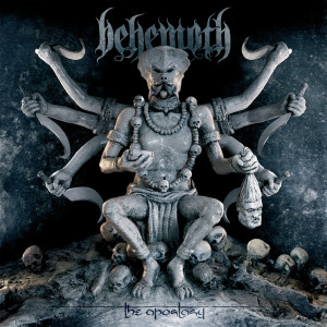 Dengarkan At the Left Hand Ov God (Explicit) lagu dari Behemoth dengan lirik