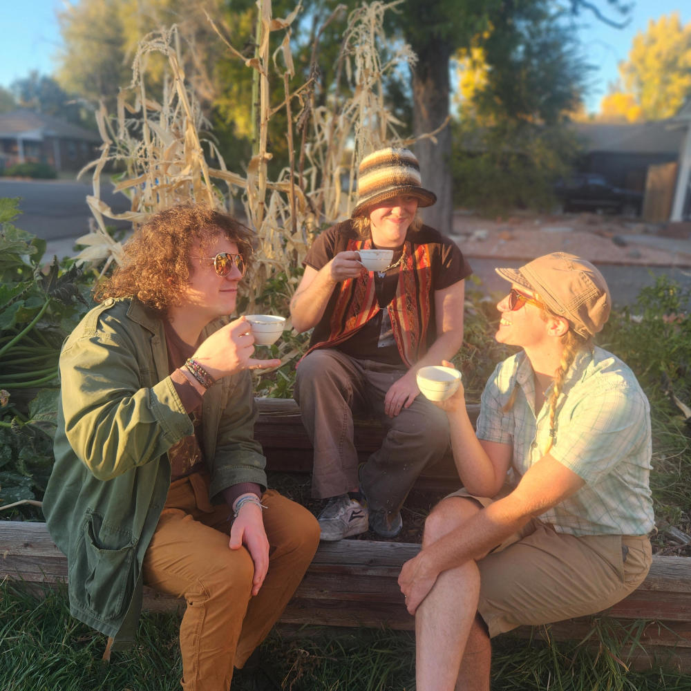 I Don't Wanna Go Out (feat. Eli Whittington, Matt Clifford & DREAMiboi)