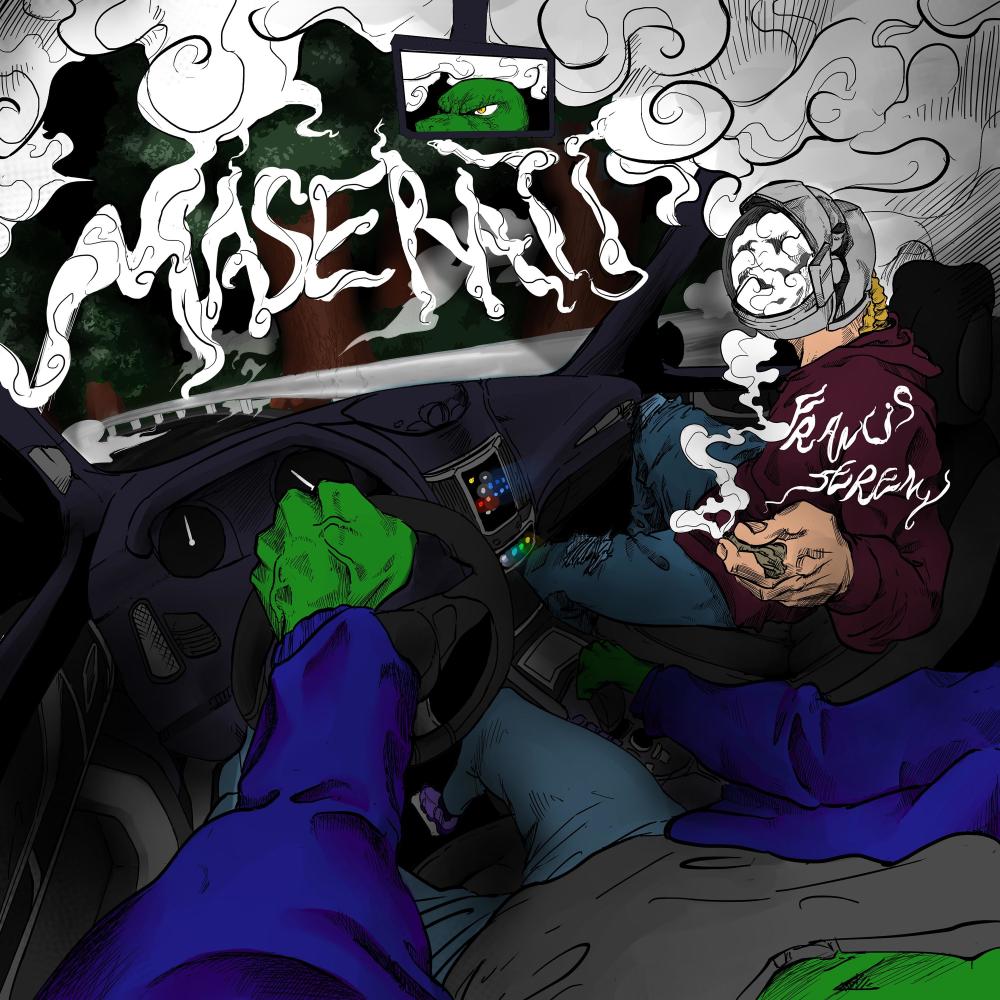 MASERATI (Explicit)