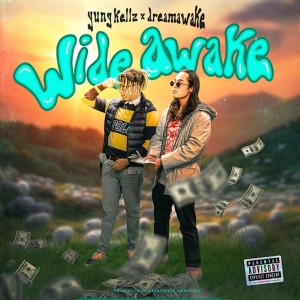收聽Yung Kellz的Run It Up (Explicit)歌詞歌曲