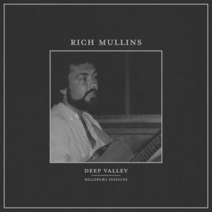 Rich Mullins的專輯Deep Valley