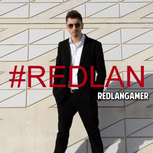 ReDLaNGaMeR的專輯REDLAN
