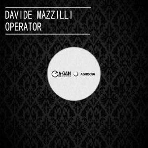 Davide Mazzilli的專輯Operator