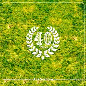 Listen to Para vos song with lyrics from 40 Grados