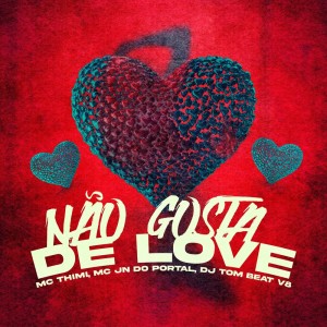 Listen to Não Gosta de Love (Explicit) song with lyrics from MC THIMI