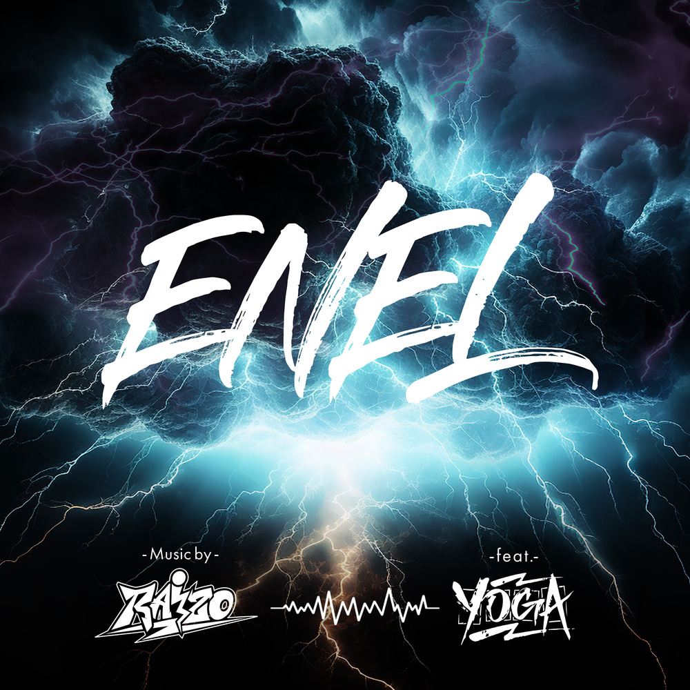 ENEL (feat. YOGA)