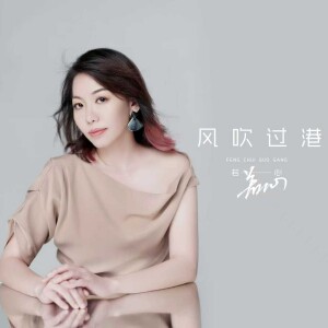 Album 风吹过港 from 若心