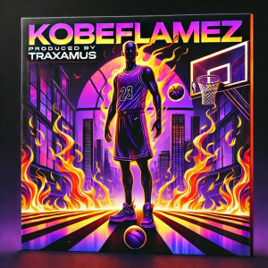 TRAXAMUS的专辑Kobeflamez