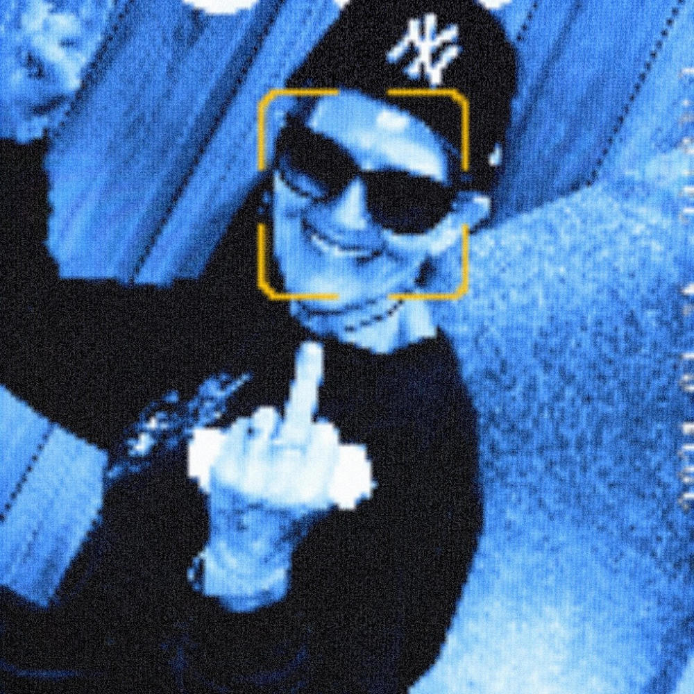 this is not a real song (Freestyle) (Explicit)