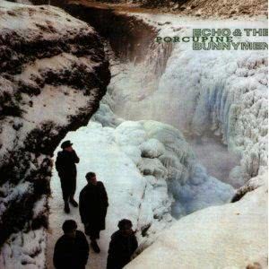 ดาวน์โหลดและฟังเพลง Porcupine พร้อมเนื้อเพลงจาก Echo & The Bunnymen