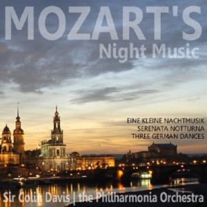ดาวน์โหลดและฟังเพลง Serenata Notturna, K.239: Marcia (Maestoso) พร้อมเนื้อเพลงจาก Sir Colin Davis