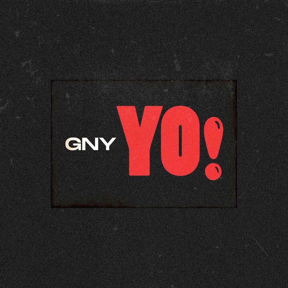 Yo!
