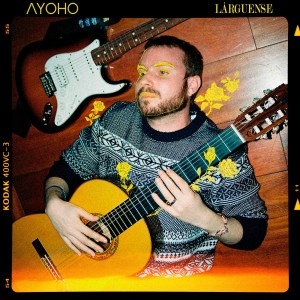 ดาวน์โหลดและฟังเพลง Lárguense พร้อมเนื้อเพลงจาก Ayoho