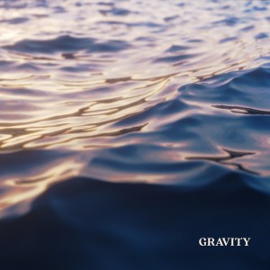 鄭基高的專輯Gravity