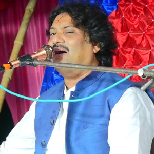 Listen to Dukh Hijr Firaq Bhulawanr Lai song with lyrics from Sharafat Ali Khan Baloch