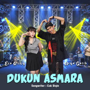 Album Dukun Asmara from Esa Risty