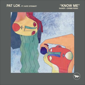 收聽Pat Lok的Know Me (Rainer + Grimm Remix)歌詞歌曲