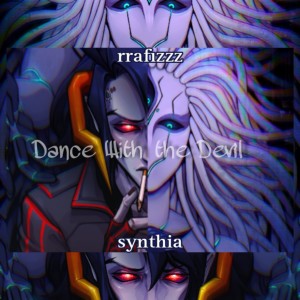 Album Dance With the Devil from rrafizzz