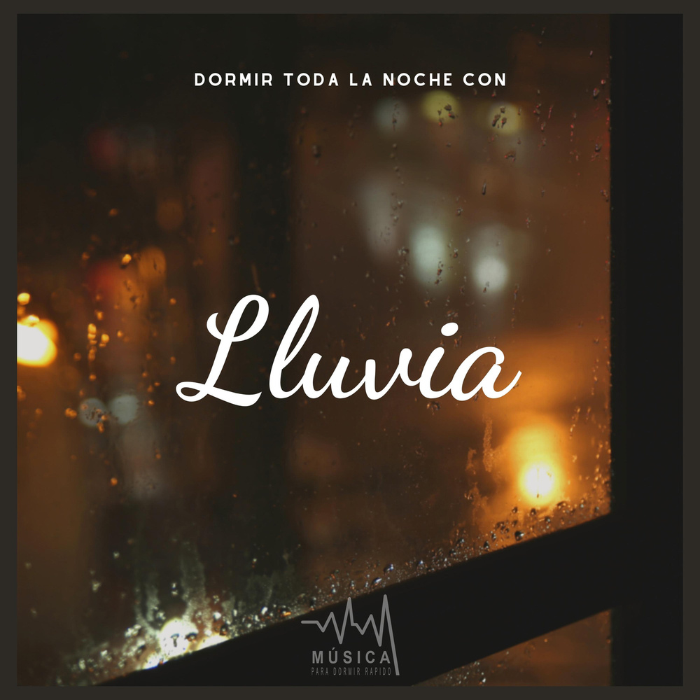 Dormir Toda la Noche con Lluvia  (parte cien)