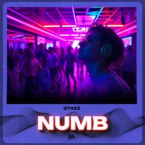 Listen to Numb (Techno) song with lyrics from TEKNODYN