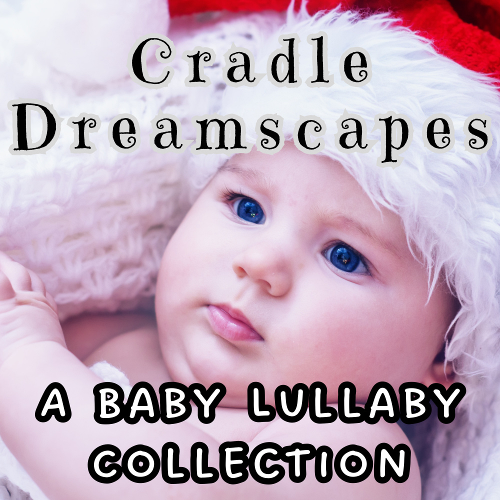 Enchanted in a Baby Lullaby Garden