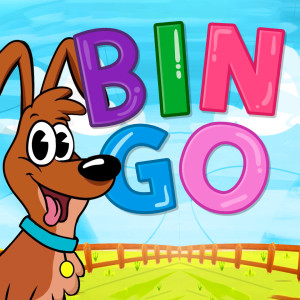 Listen to Bingo song with lyrics from Toy Cantando