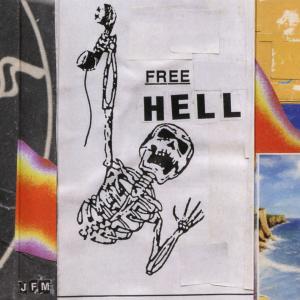 Album Free Hell from JFM