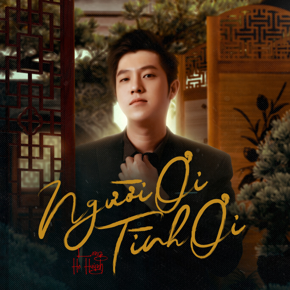 Người Ơi Tình Ơi (Beat)