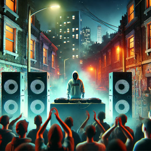 default playlist img