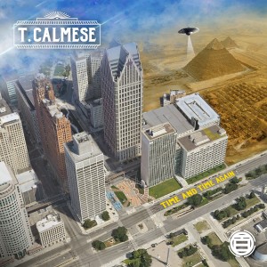 ดาวน์โหลดและฟังเพลง Bakery (Explicit) พร้อมเนื้อเพลงจาก T. Calmese